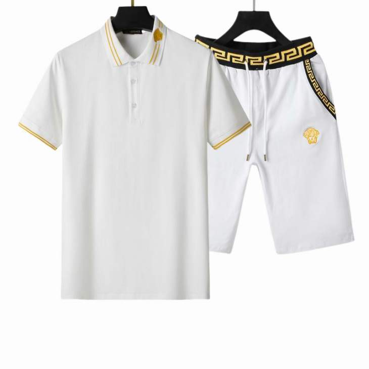 Picture of Versace Shirt Pant Suits _SKUVersaceM-3XL26or27624910